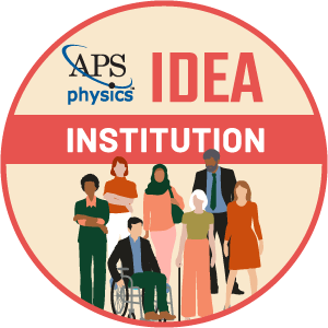 APS Physics IDEA Institution