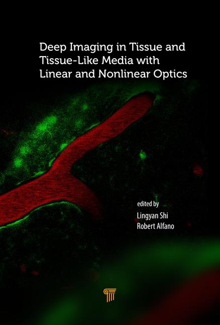 Characterizing Brain Tissue with Entangled Photons