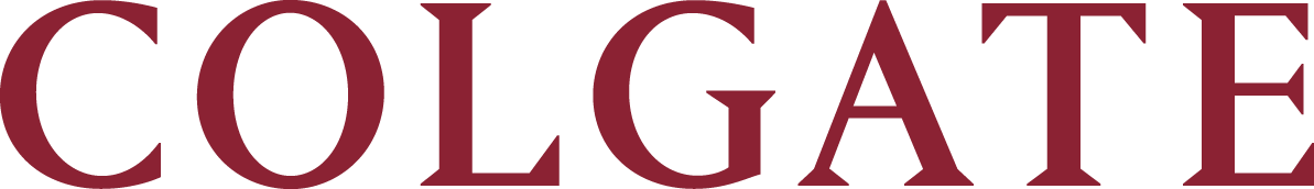 Colgate Wordmark