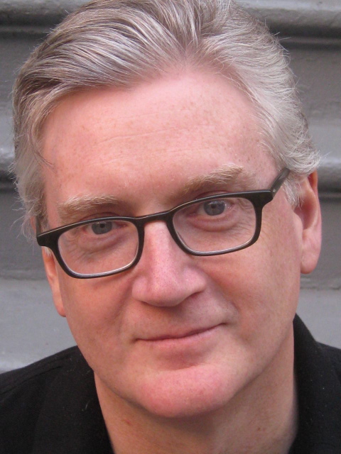 Jonathan Dee