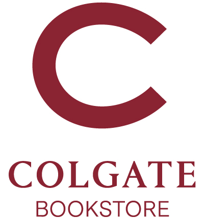 Colgate bookstore lockup