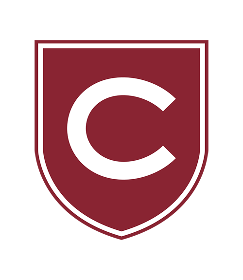 colgate university logo