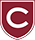 Colgate Athletics shield