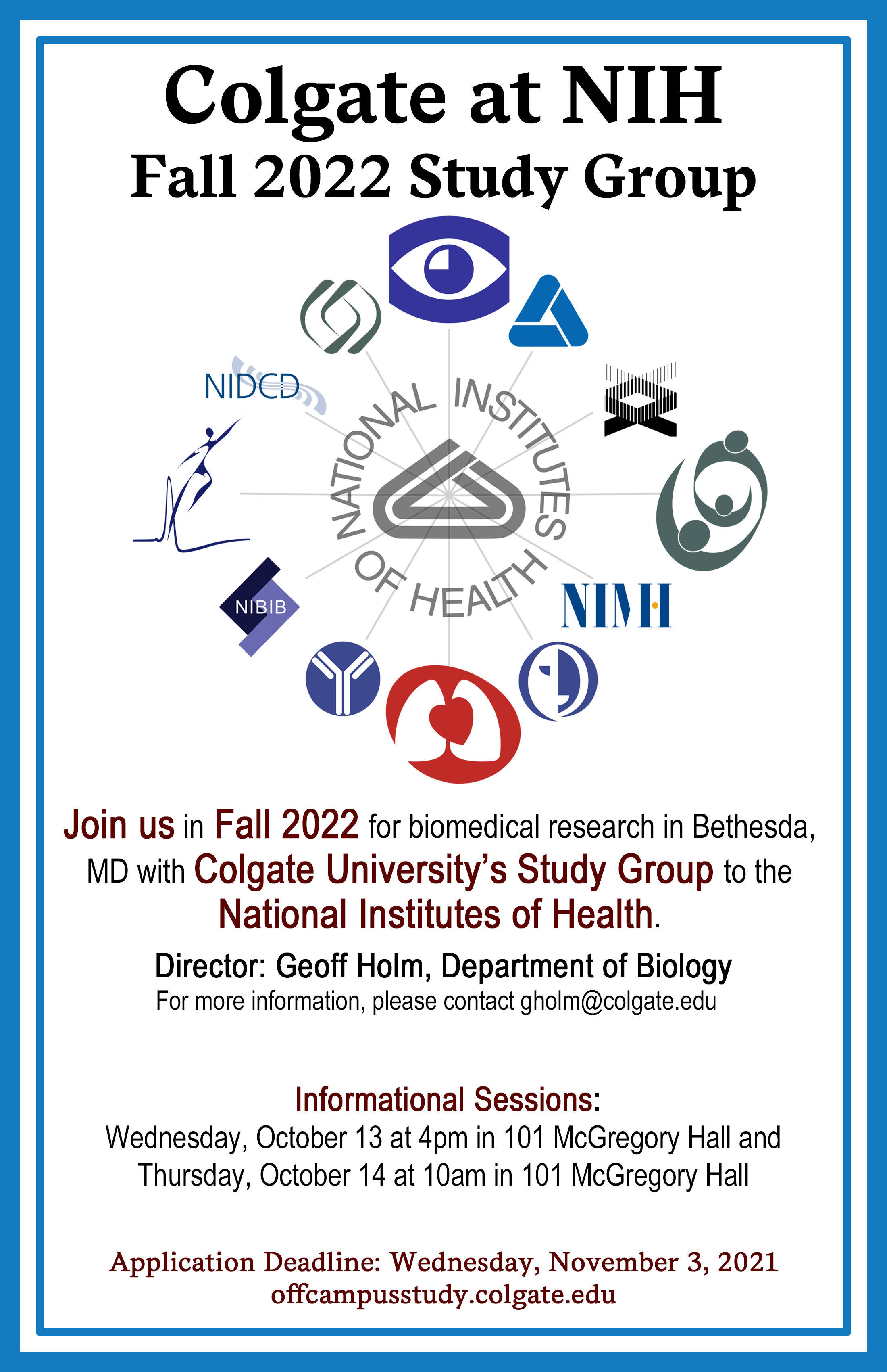 Fall 2022 NIH Study Group Poster