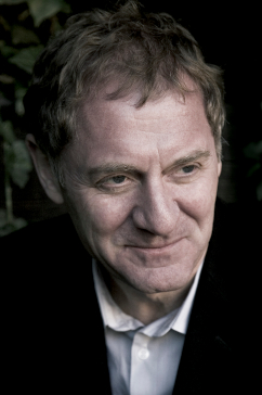 Sir Andrew Motion