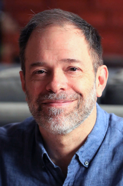 Brian Hall