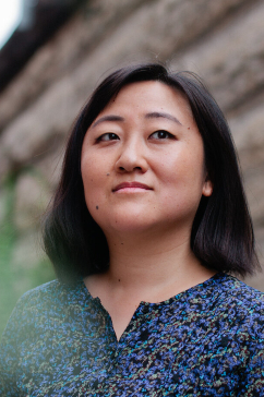 Ling Ma
