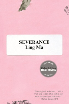 Severance Cover