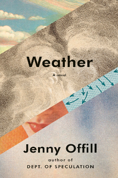 Weather Book Cover