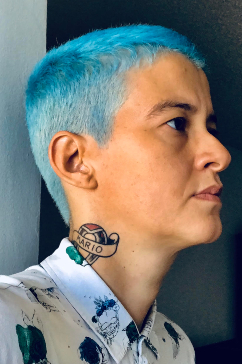 Rita Indiana