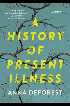 History of Present Illness