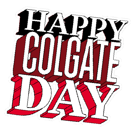 Colgate Day