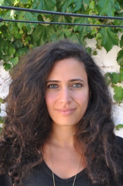 Hala Alyan
