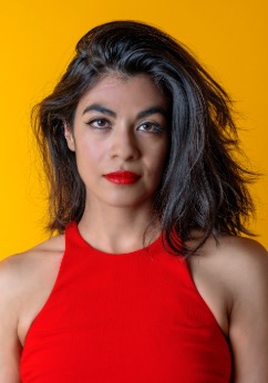 Ingrid Rojas Contreras