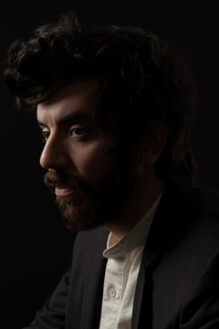 Kaveh Akbar