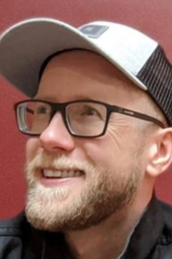 TJ Klune