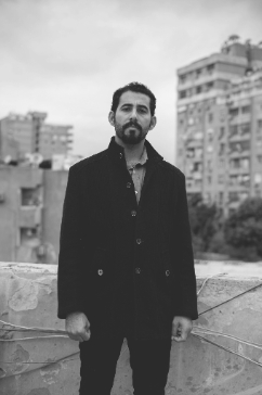 Mosab Abu Toha