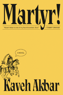 Martyr