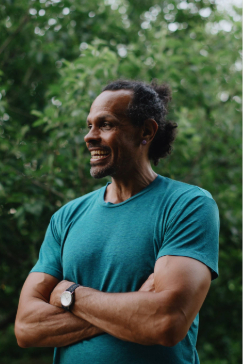 Ross Gay