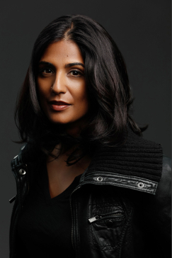 Mira Jacob