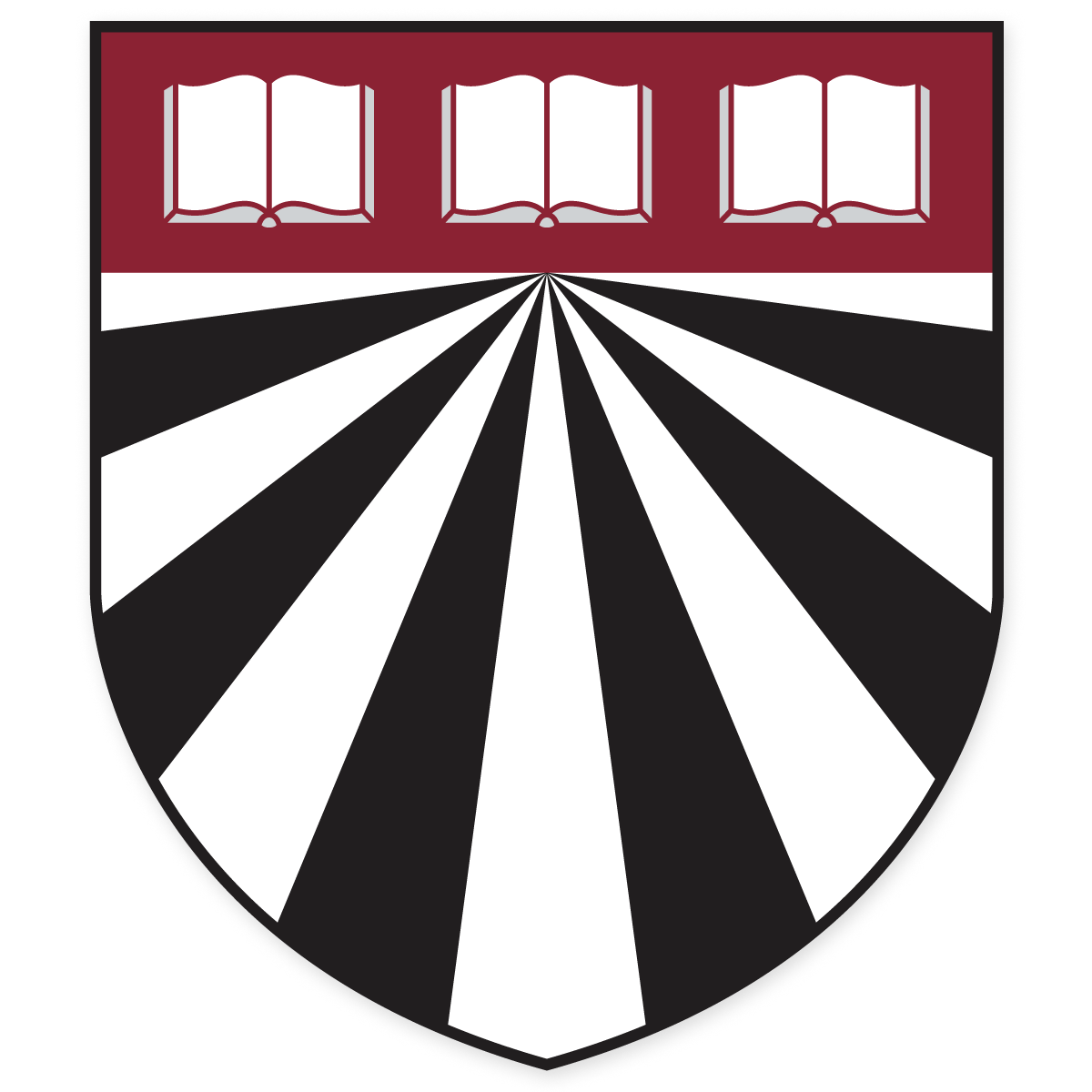 Ciccone Commons Crest