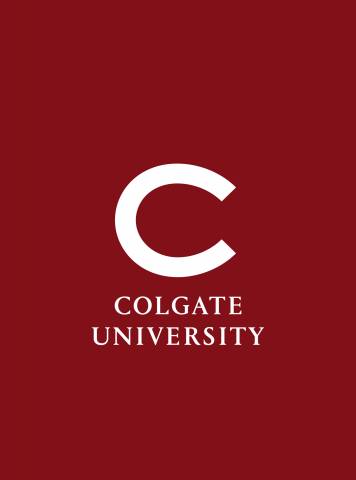 The Colgate University logo