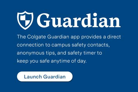 Guardian app