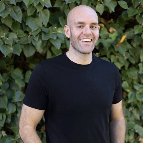 Christopher Nulty ’09