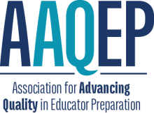 AAQEP logo