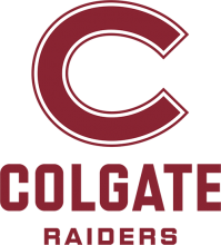 colgate university logo