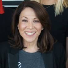 Portrait of Carole Robinson