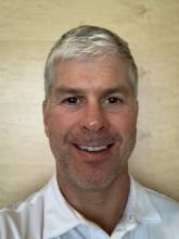 Portrait of Kevin Zimmerman