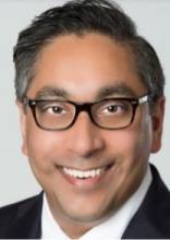 Charles Parekh