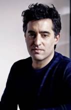 Nathan Englander, author of What We Talk About When We Talk About Anne Frank