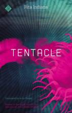 Living Writers 2022 - Tentacle Book Cover