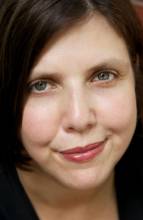 Living Writers 2022 - Weather Author, Jenny Offill