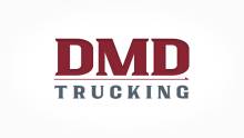 DMD rucking logo