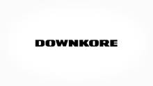 Downkore logo