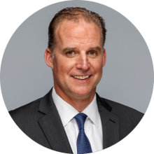 Craig Dehmel headshot
