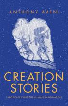 Cover of Creation Stories