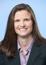 Tiffany McLaud ’94