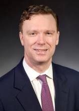 Portrait of Jeff Embree ’98