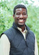 Marvin Vilma ’14
