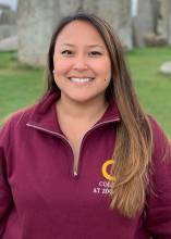 Meeann Dingman ’09