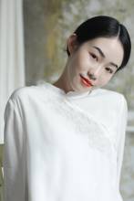 Portrait of Ziyuan Tang