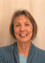 Deb Parker-Johnson '74