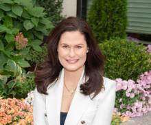 Julia Koenig Gilbert '94