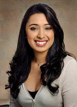 Myra Guevara '10