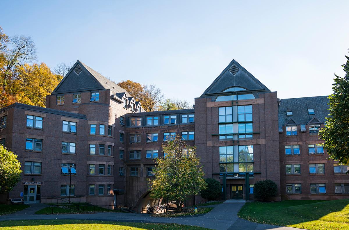 Drake Hall