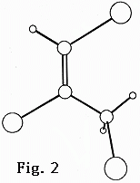 Figure showing molecular structure